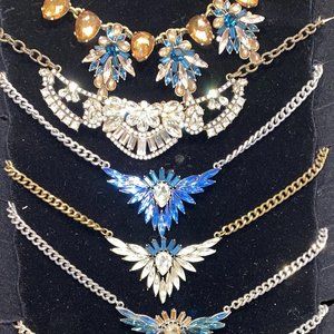 Jewelry Listing Created for Live Show